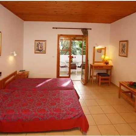 Classic And Apartament