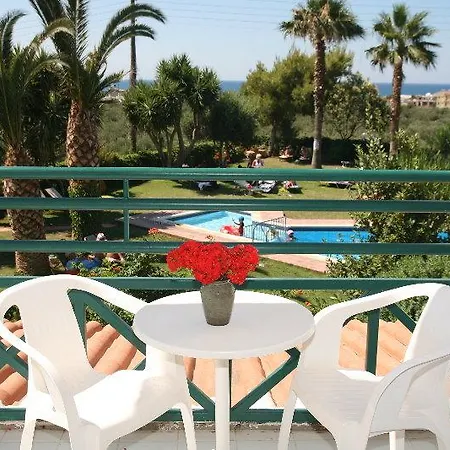 Apartament Classic And