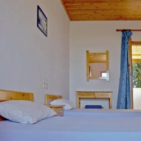 Classic And Apartament Anissaras