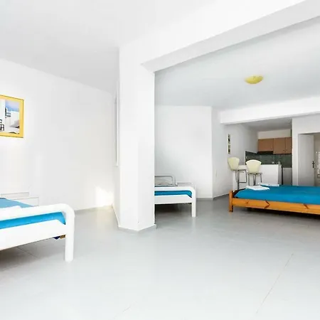 Classic And Apartament