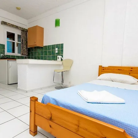 Classic And Apartament