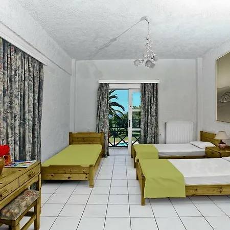 Classic And Apartament *
